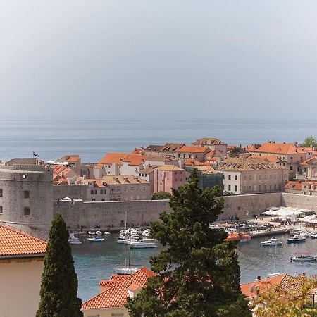 Apartment Katinka Dubrovnik Extérieur photo