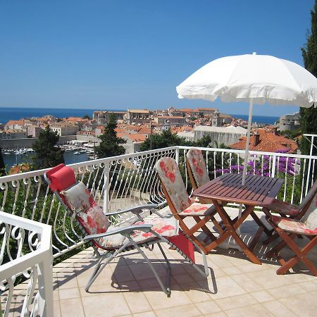 Apartment Katinka Dubrovnik Extérieur photo