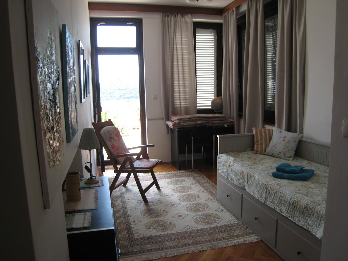 Apartment Katinka Dubrovnik Extérieur photo