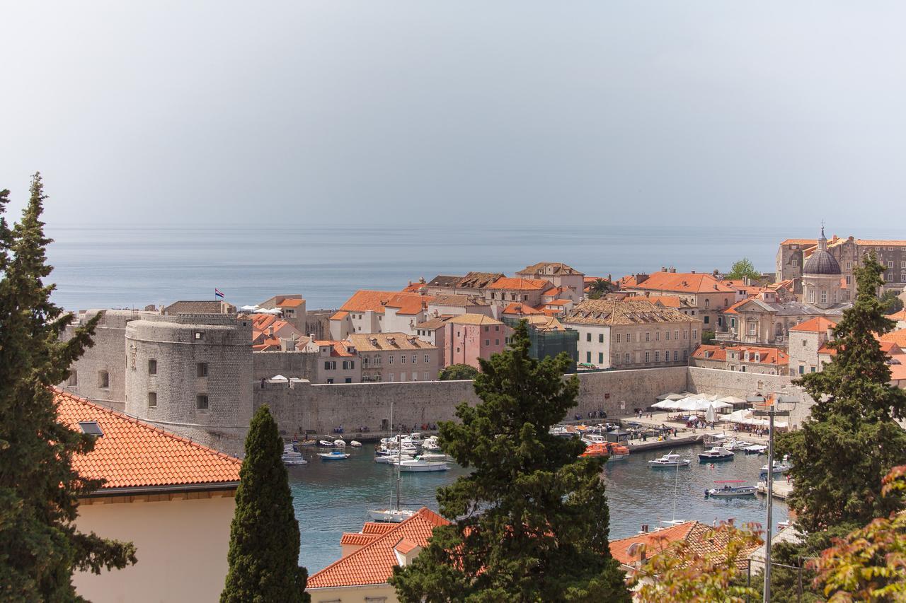 Apartment Katinka Dubrovnik Extérieur photo