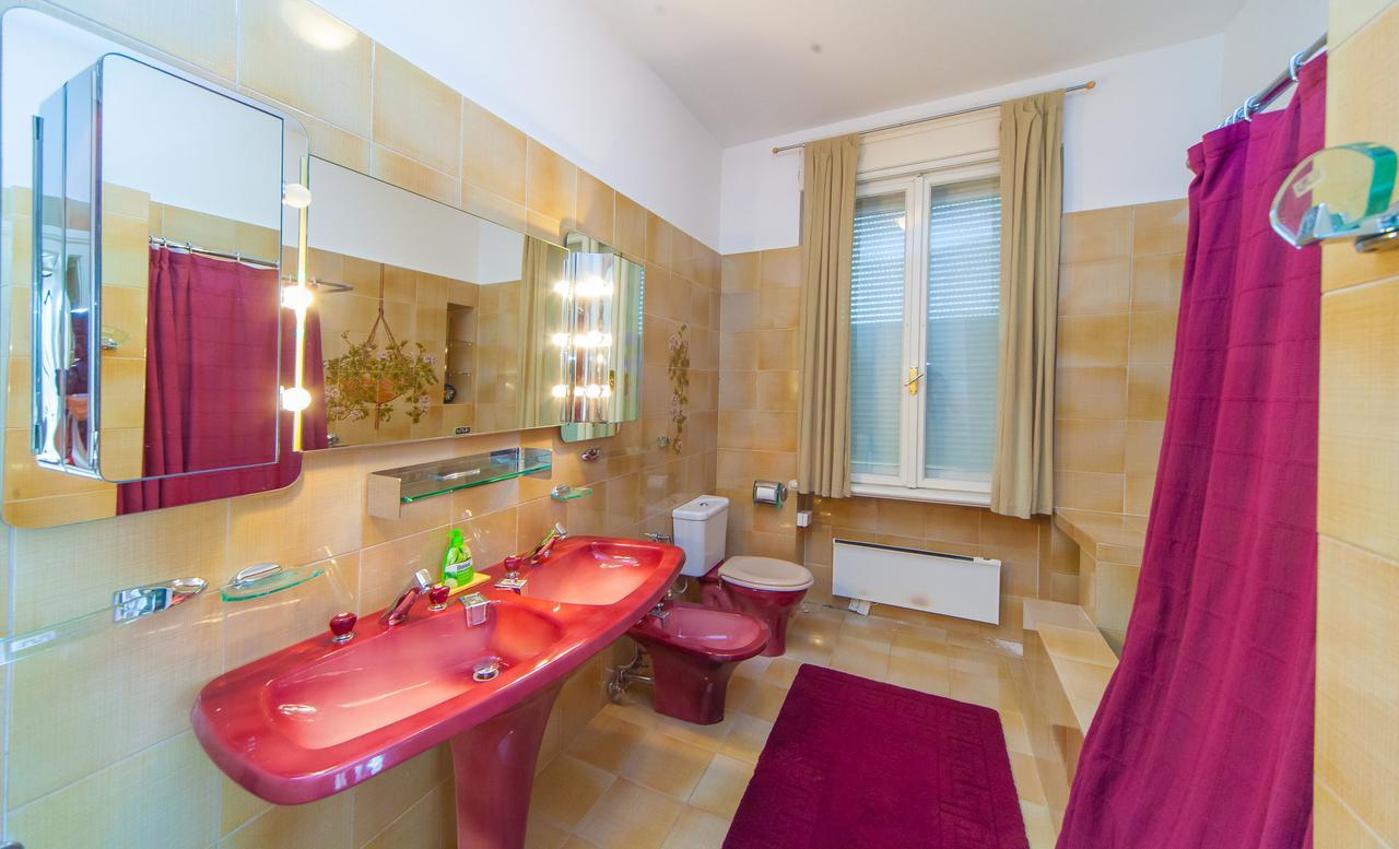 Apartment Katinka Dubrovnik Extérieur photo