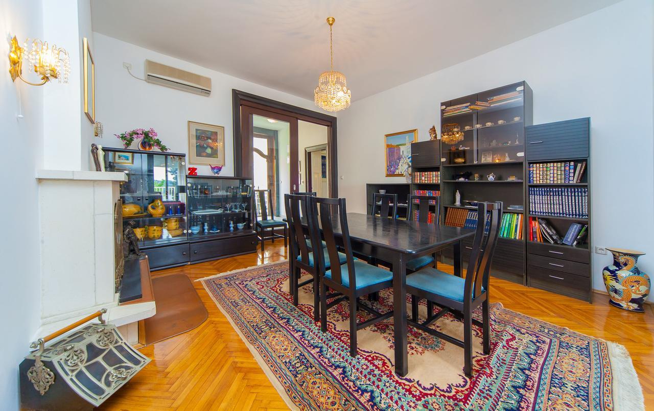 Apartment Katinka Dubrovnik Extérieur photo