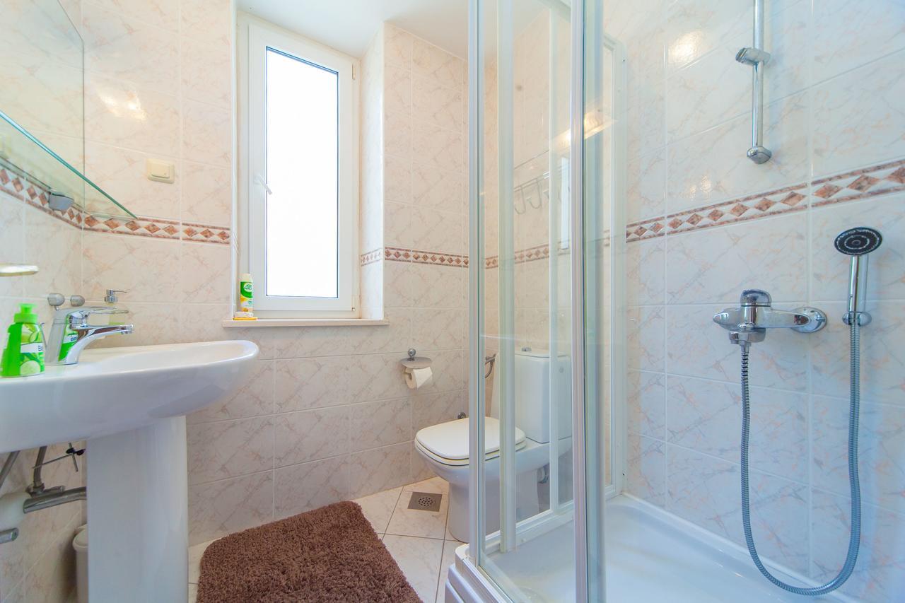 Apartment Katinka Dubrovnik Extérieur photo