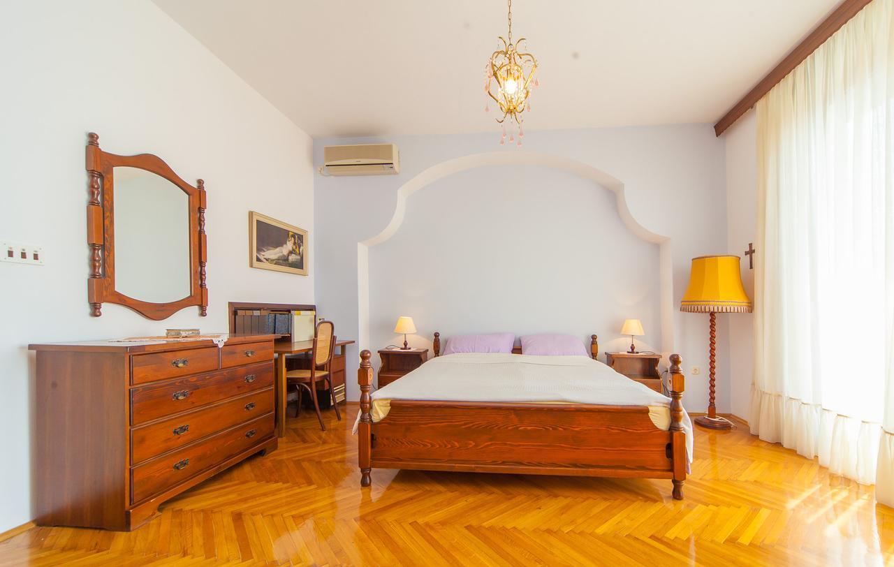 Apartment Katinka Dubrovnik Extérieur photo