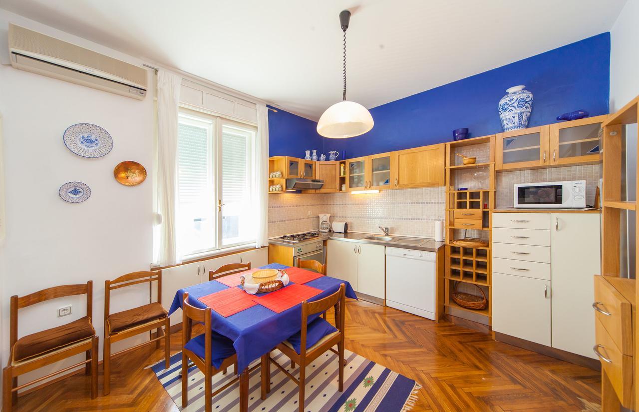 Apartment Katinka Dubrovnik Extérieur photo
