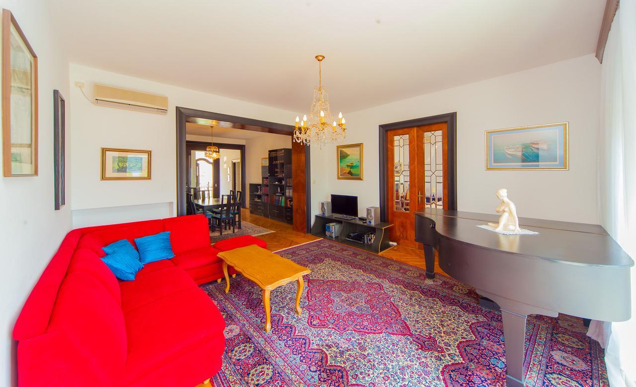 Apartment Katinka Dubrovnik Extérieur photo